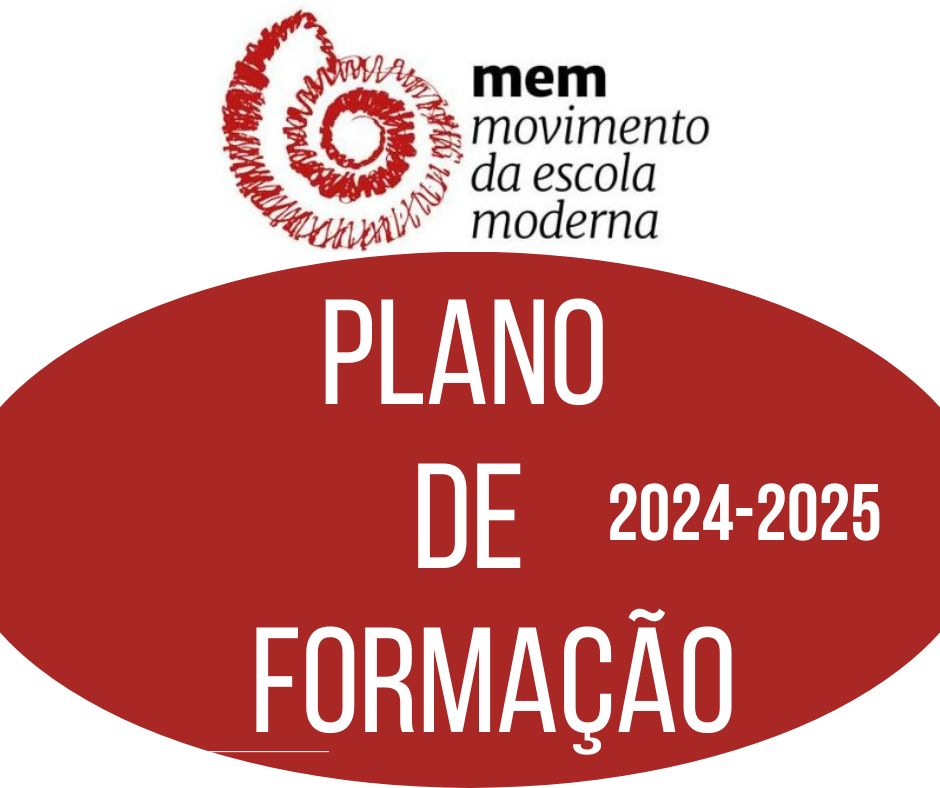 Movimento Da Escola Moderna Sítio Oficial 